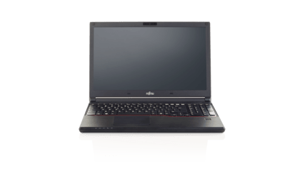 Ordinateurs Portables Fujitsu Lifebook E556 i5 8 Go Ram 256Go SSD 15.6"